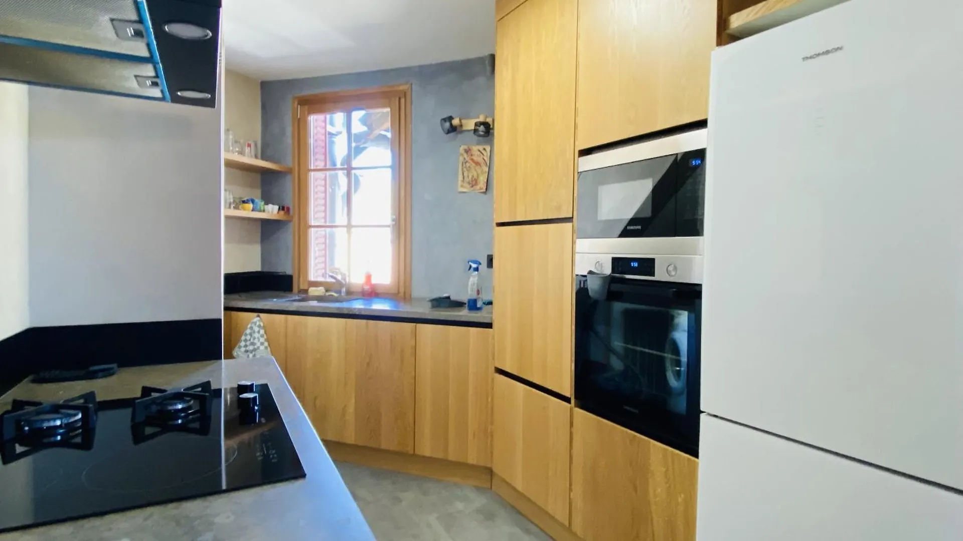 Ferienwohnung La Tour Rodez