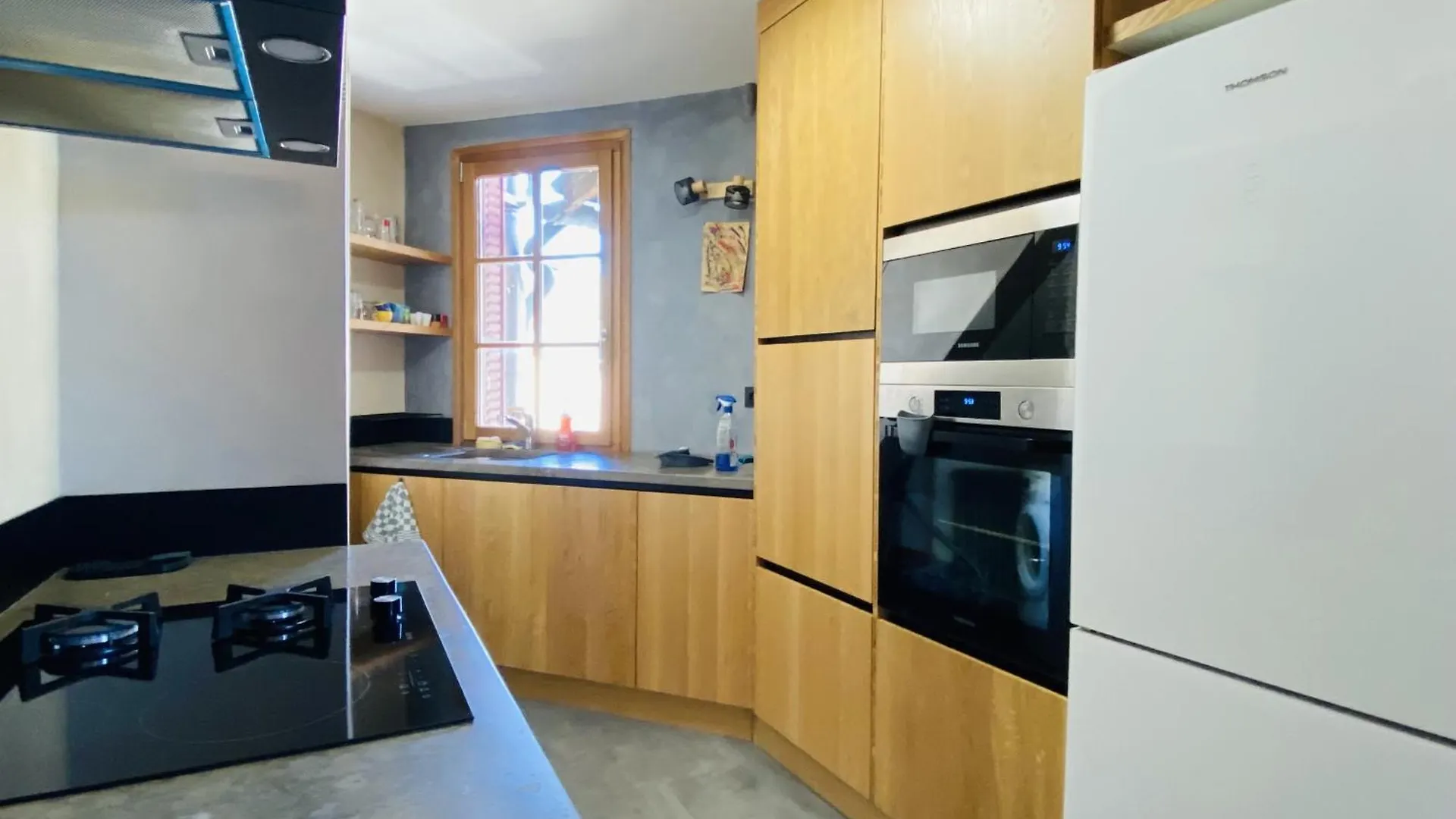 Ferienwohnung La Tour Rodez Frankreich