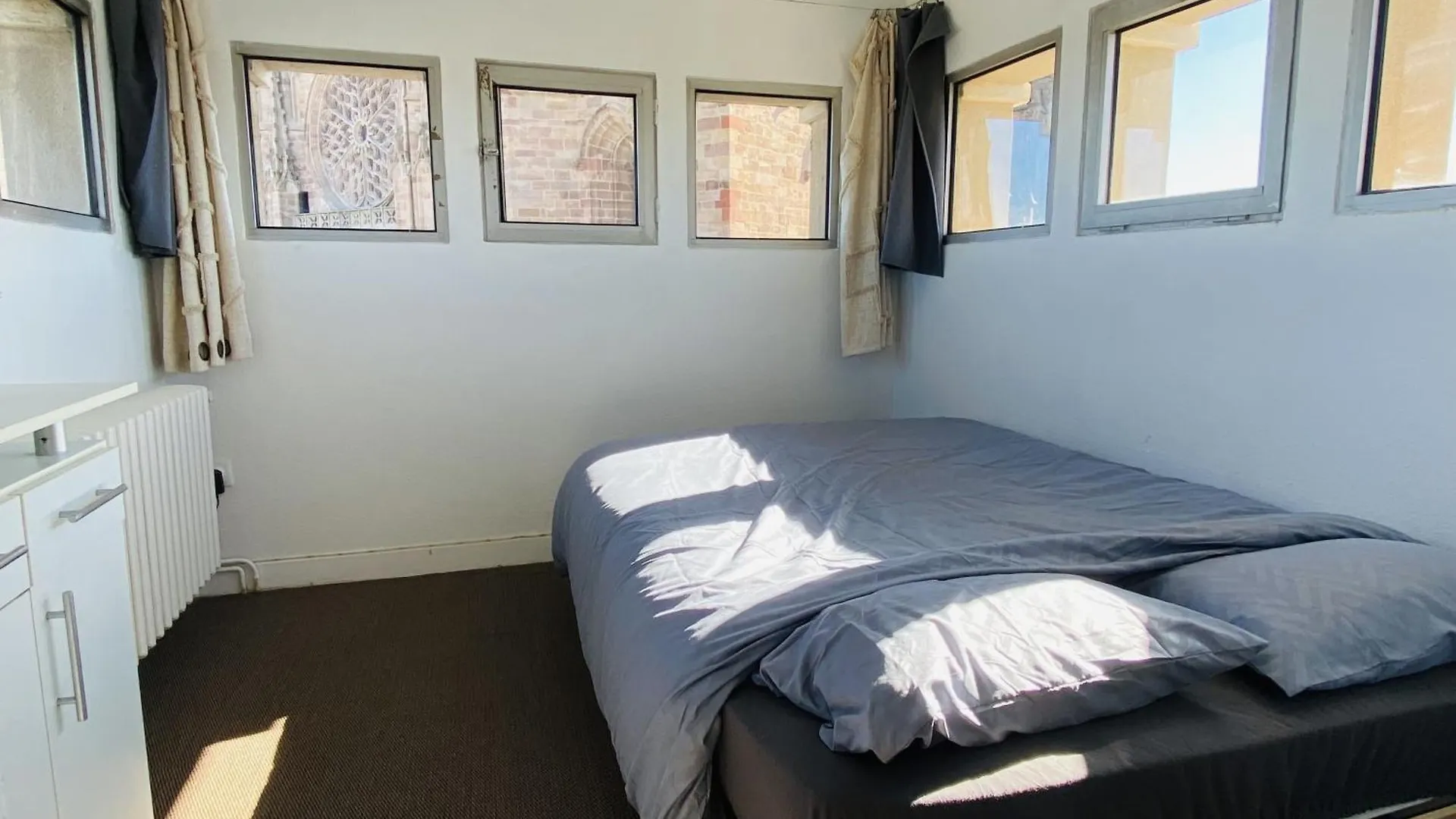 Ferienwohnung La Tour Rodez Apartment