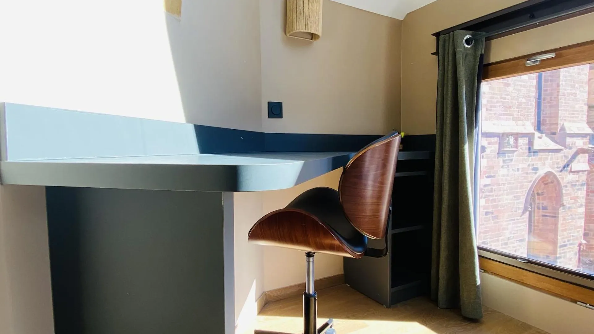 Ferienwohnung La Tour Rodez